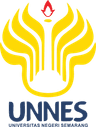 Universitas Negeri Semarang logo