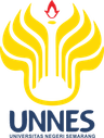 Universitas Negeri Semarang logo