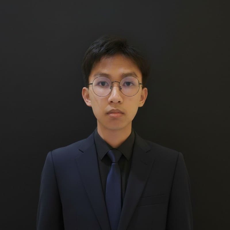 Lyon Ambrosio Djuanda - LinkedIn Profile