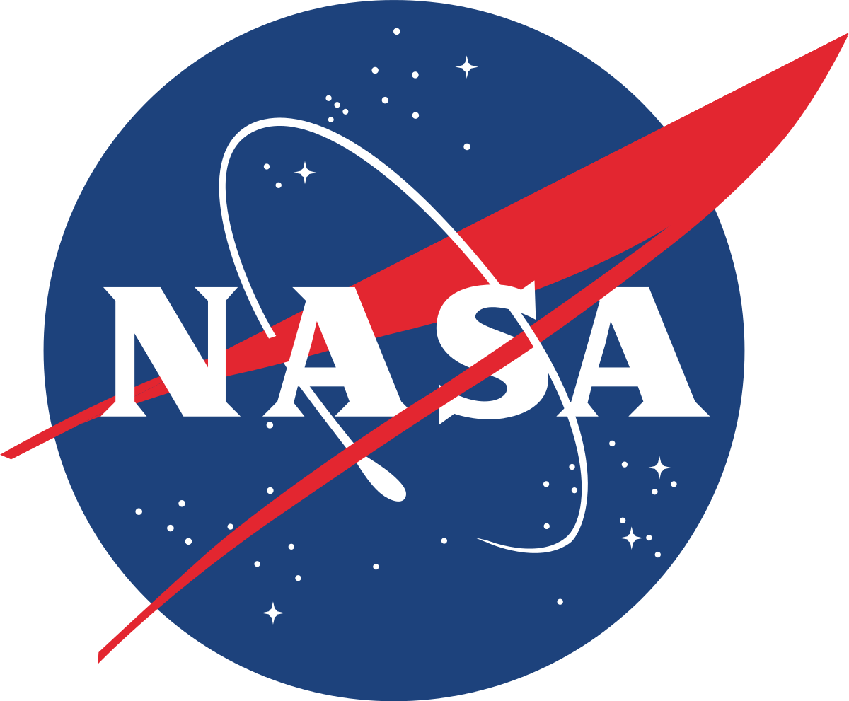 NASA logo