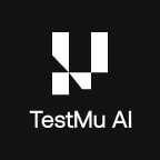 TestMu AI logo